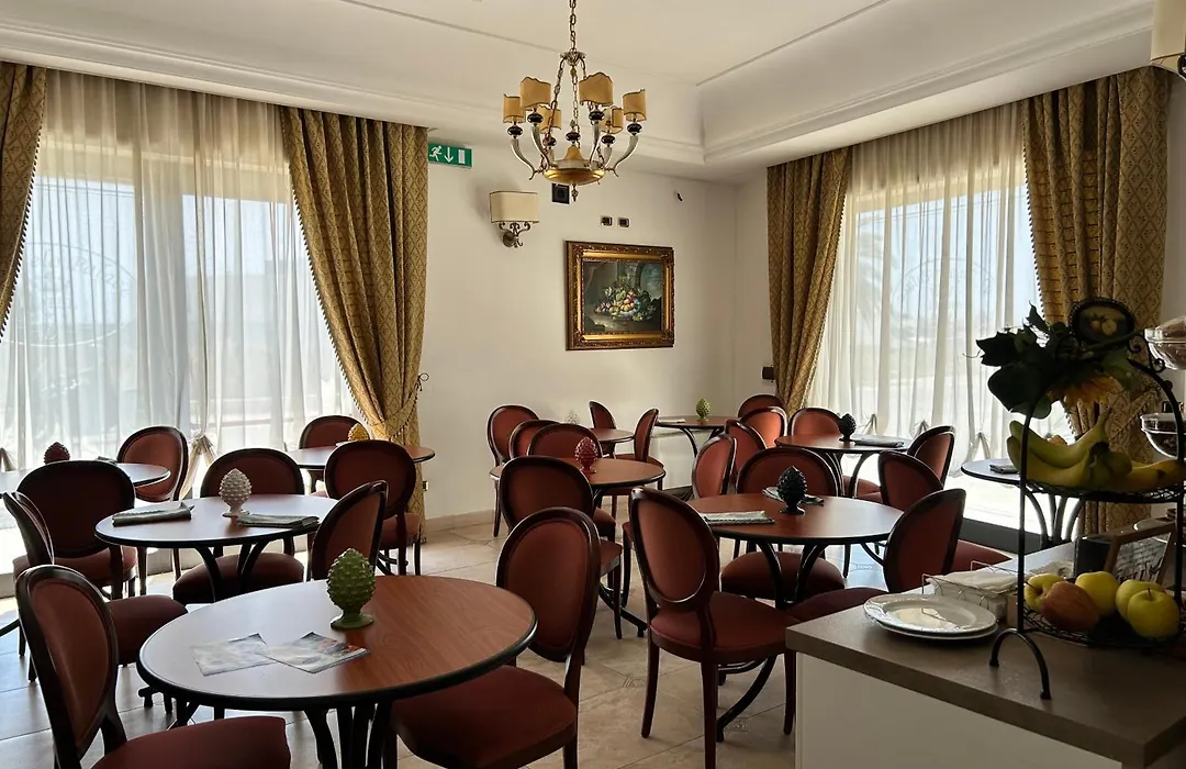 D'Angelo Palace Hotel-1