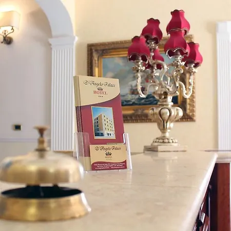 D'Angelo Palace Hotel-2